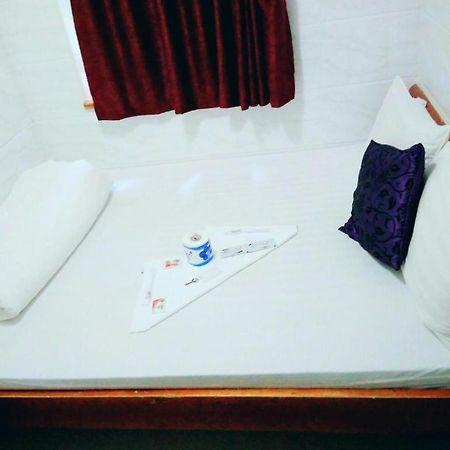 Reliance Inn Гонконг Экстерьер фото